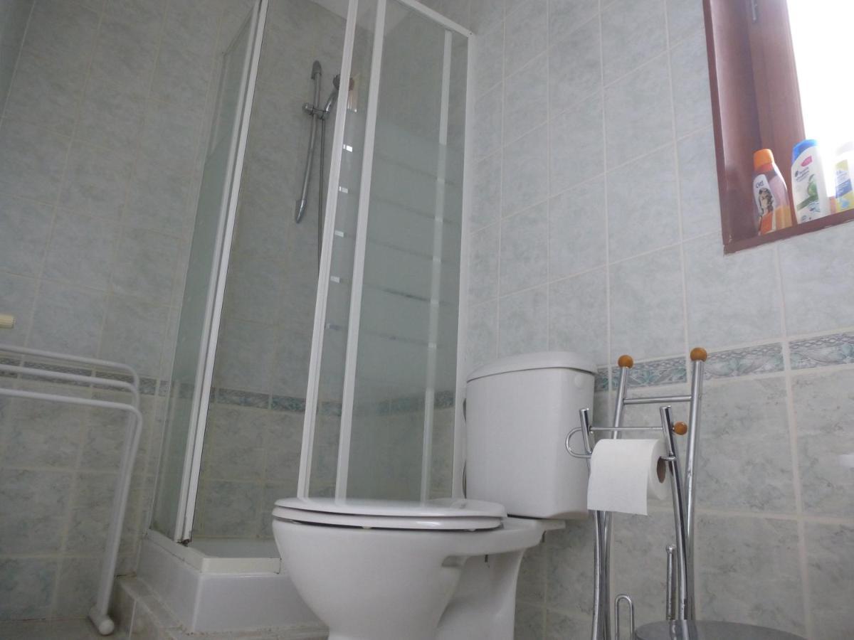 L'Horizon Des Alpes Bed & Breakfast Le Petit-Bornand-les-Glieres Luaran gambar