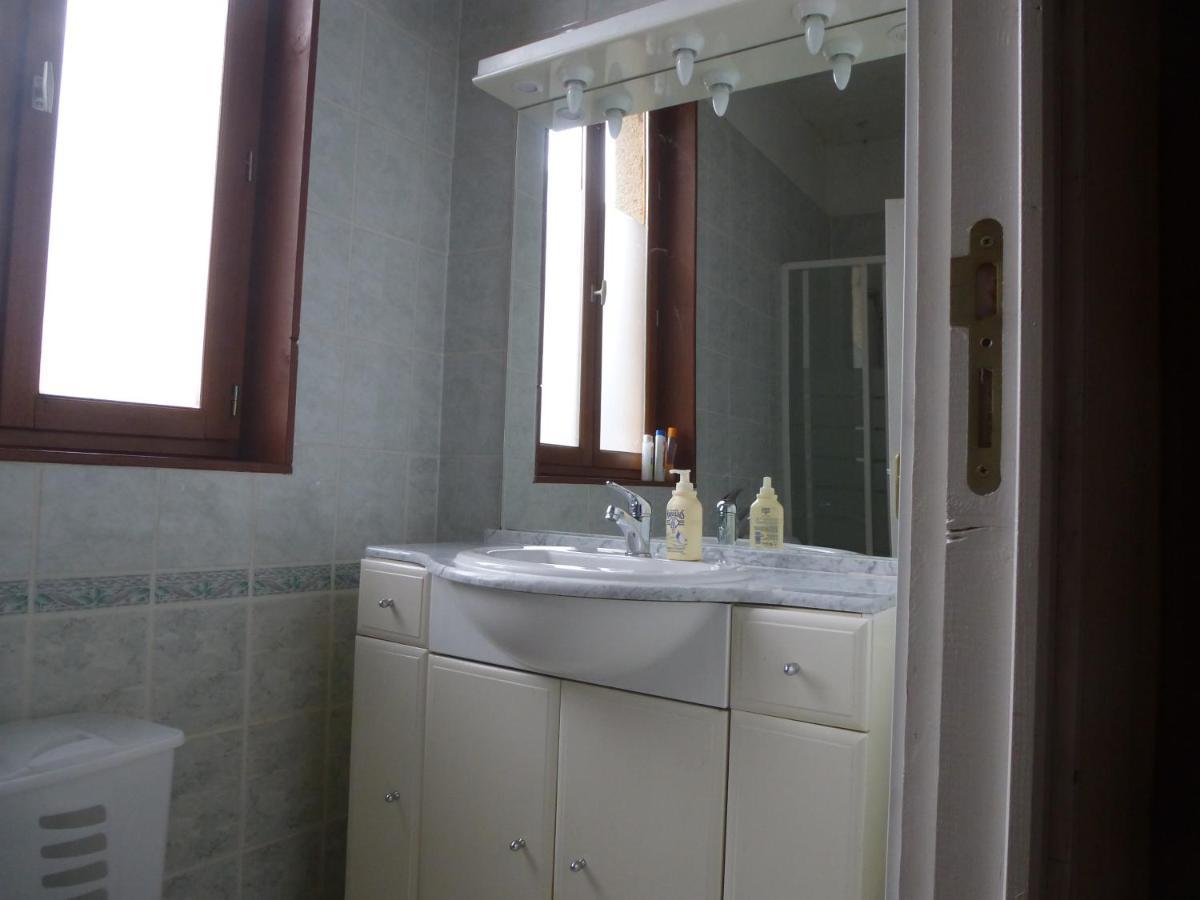 L'Horizon Des Alpes Bed & Breakfast Le Petit-Bornand-les-Glieres Luaran gambar