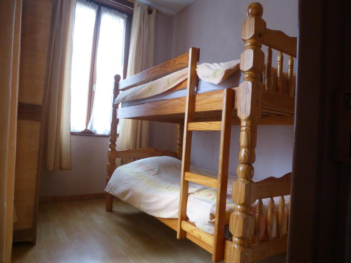 L'Horizon Des Alpes Bed & Breakfast Le Petit-Bornand-les-Glieres Luaran gambar