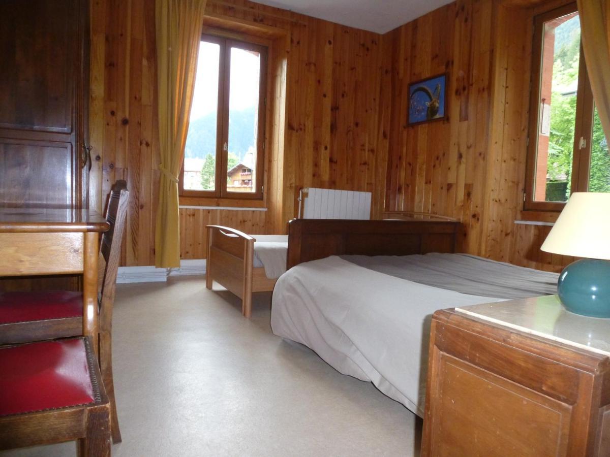 L'Horizon Des Alpes Bed & Breakfast Le Petit-Bornand-les-Glieres Luaran gambar